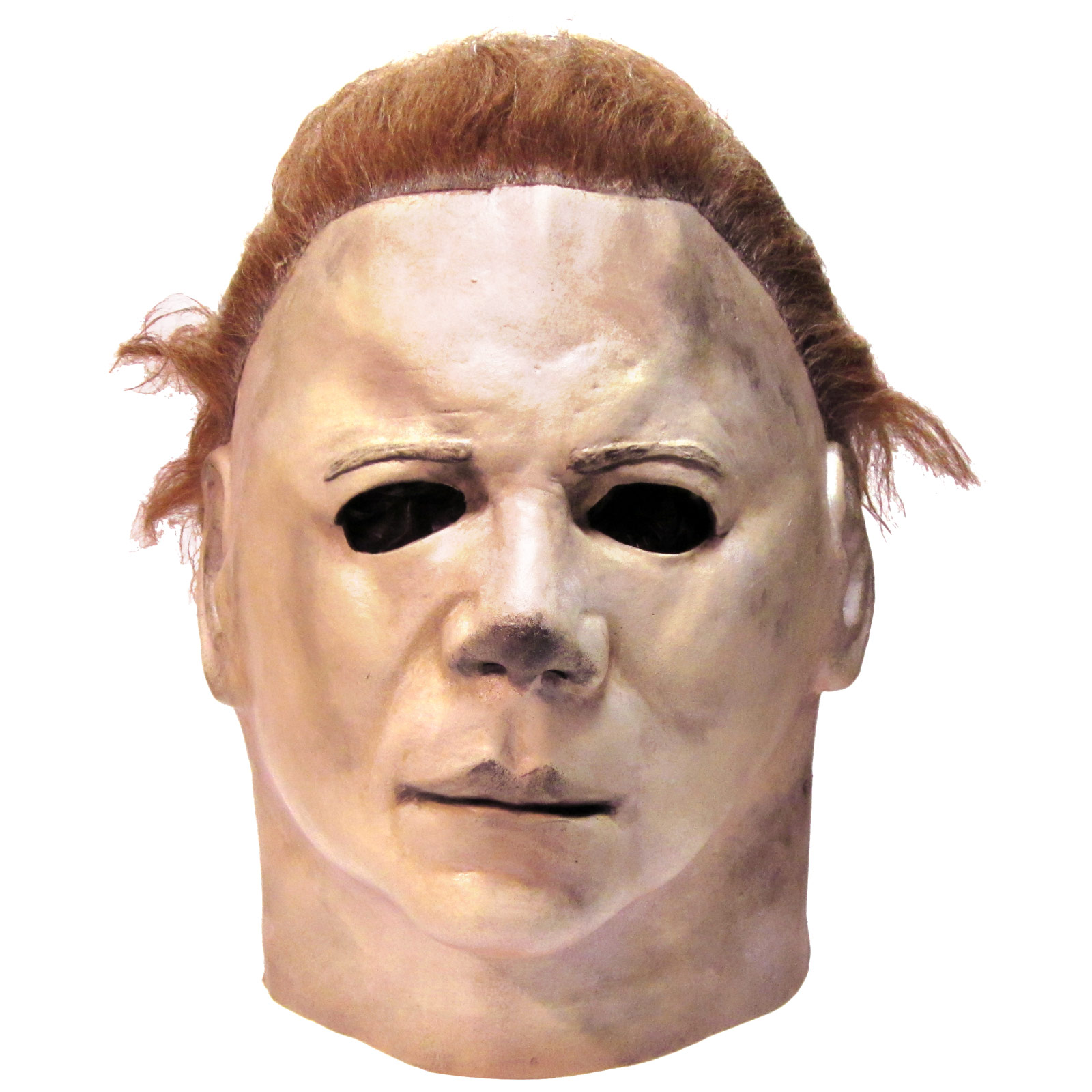Halloween 2 Michael Meyers 1981 Adult Mask