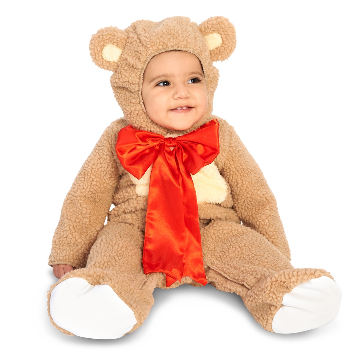 Teddy Bear Infant Costume