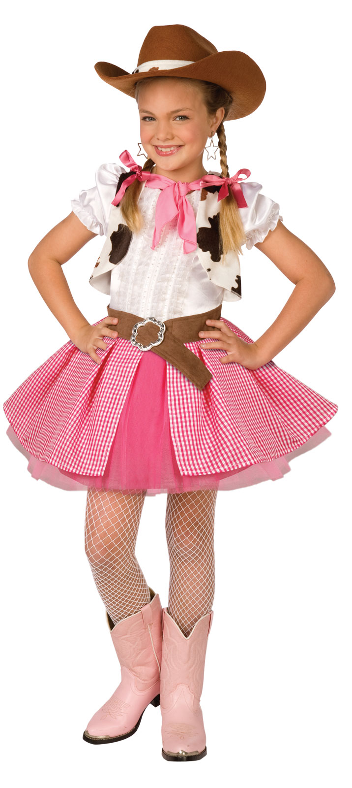 cowgirl outfits pink