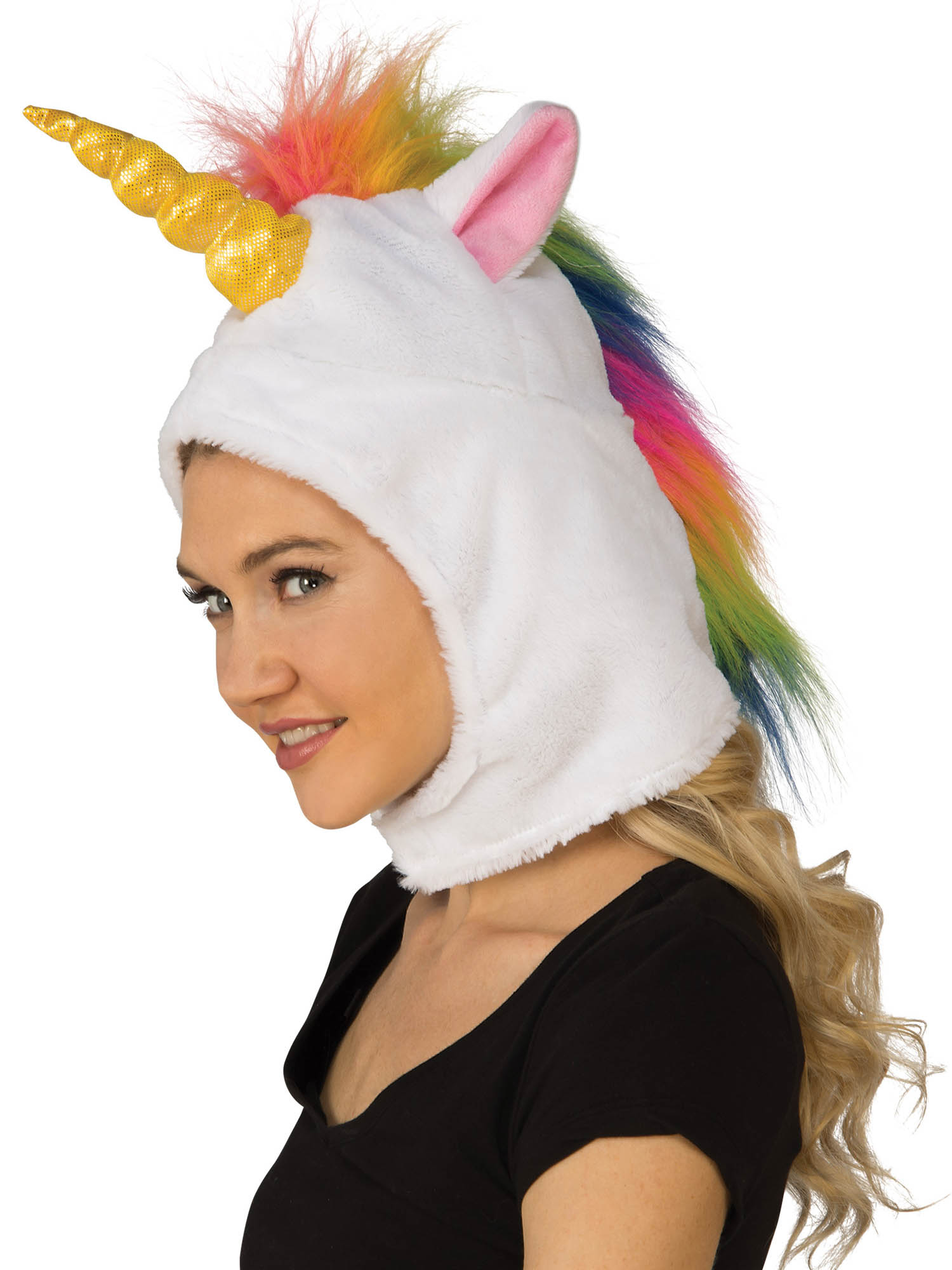 unicorn easter hat