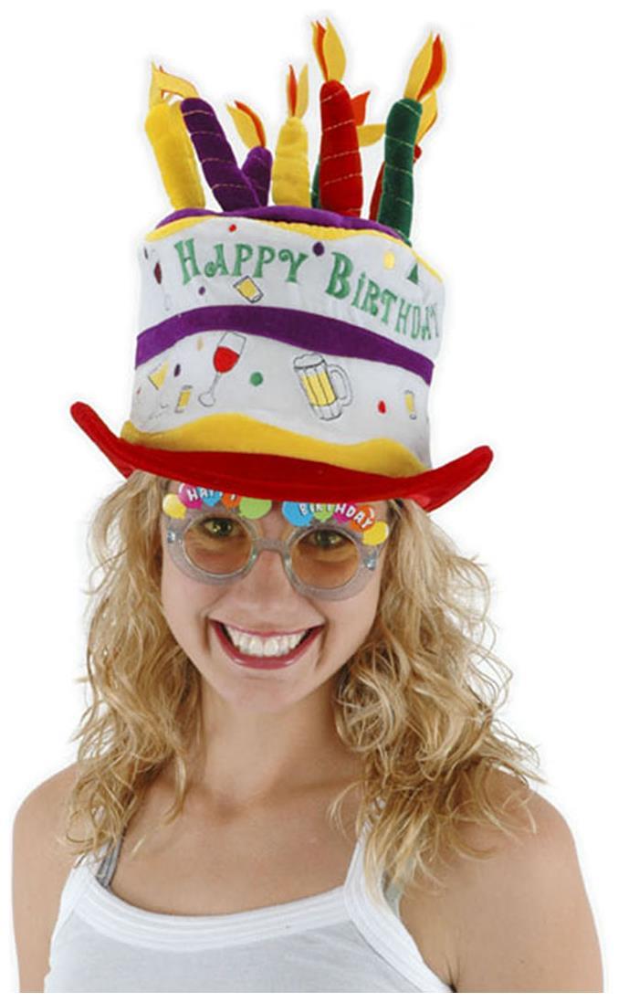 custom party hats for adults