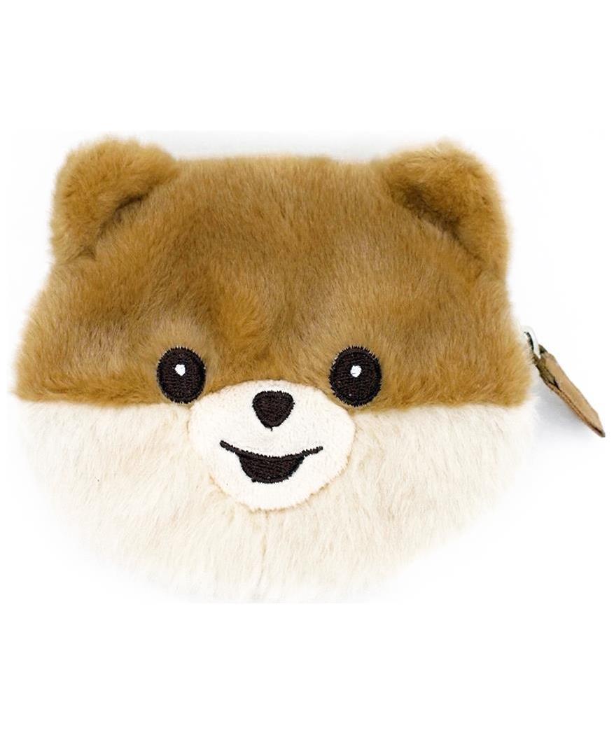 boo 5 quot plush coin purse partybell boo 5 quot plush coin purse partybell