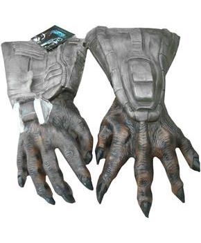 Predator Deluxe Latex Hands
