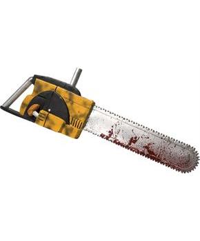 Chainsaw 27"