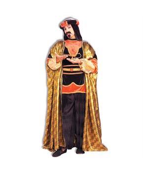Royal Sultan (Wise Man) Adult Costume