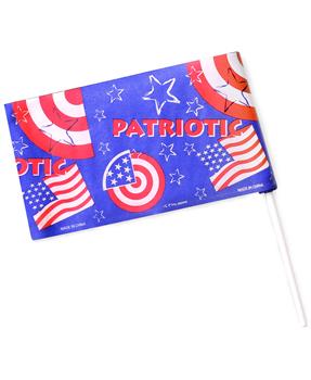 Stars & Stripes Stick Yo-Yo