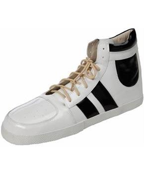 Hip Hop Jumbo Sneakers