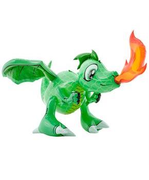 Inflatable Dragon