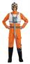 Star Wars Clone Wars X-Wing Fighter Pilot Adult Costume