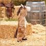 Corduroy Horse Toddler Costume