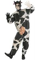 Comical Cow Adult