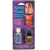 Spirit Gum & Remover Combo