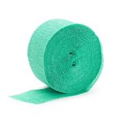 Seafoam Crepe Paper