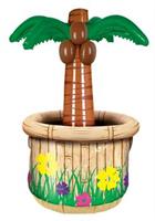 2' Inflatable Palm Tree Cooler