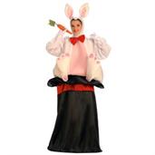 Magic Hat Rabbit Adult