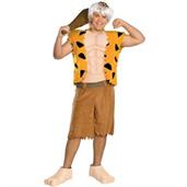 Bamm-Bamm Rubble Teen Costume