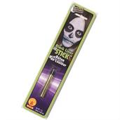 Black Makeup Stick 2"