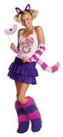 The Cheshire Cat Tween / Teen Costume