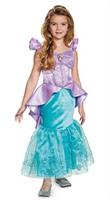 Disney Storybook Ariel Prestige Toddler / Child Costume