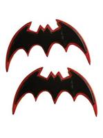 Batman Brave & Bold Batarang