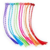 Nylon Hair Extensions