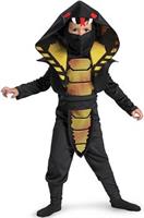 Cobra Ninja Toddler / Child Costume