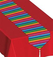 Fiesta Table Runner