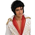 Elvis Economy Wig Adult