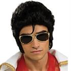 Elvis Deluxe Wig Adult