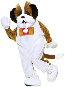 Mascot Costumes