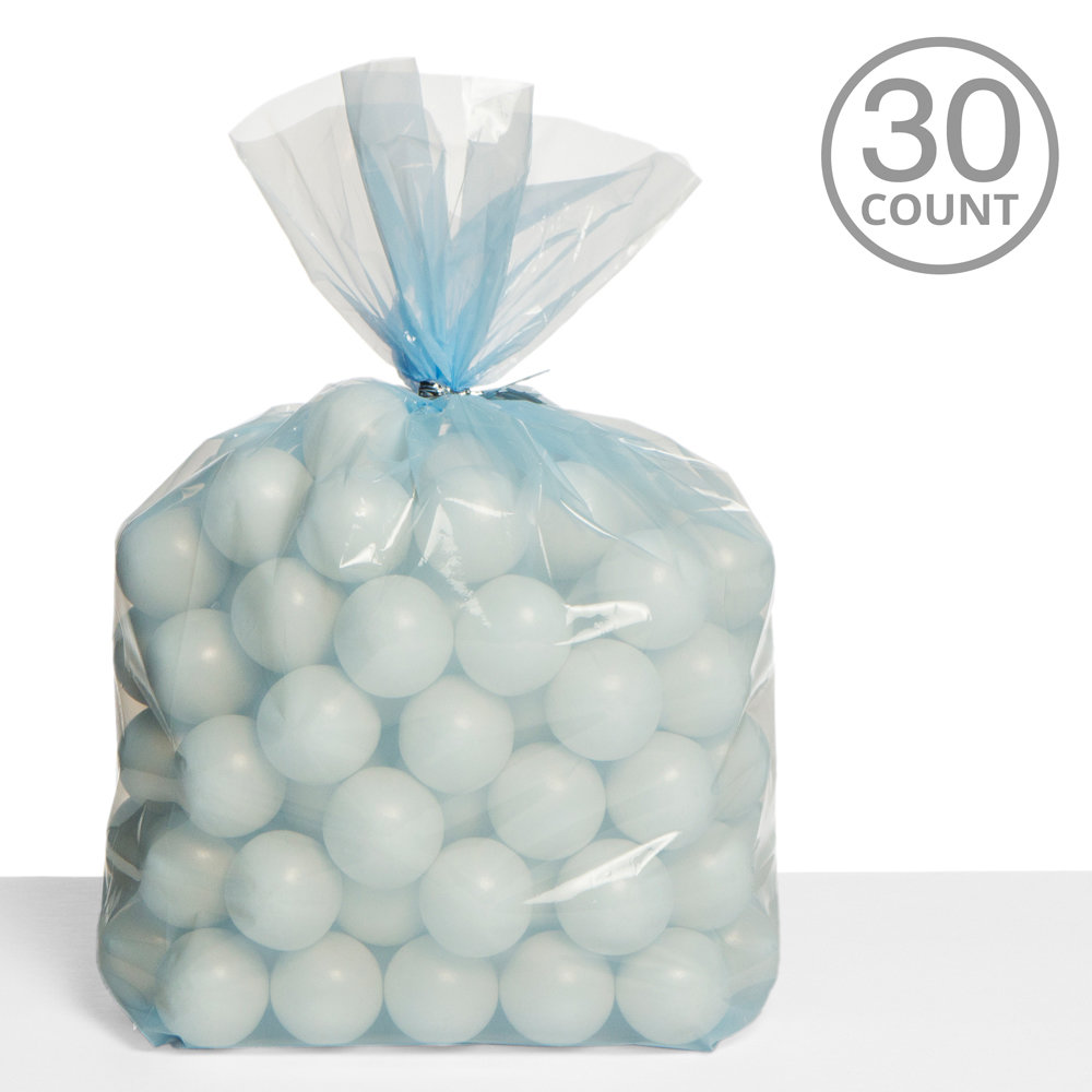 Cello Bags Light Blue (30)