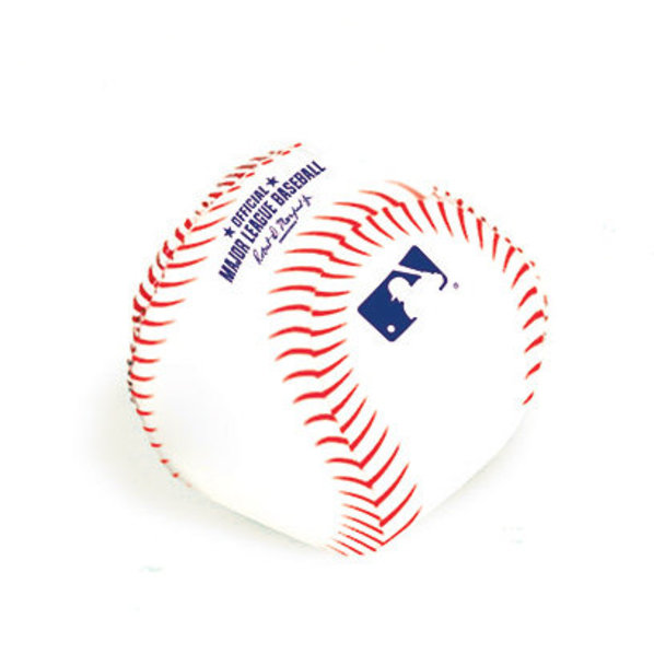 Baseball Squishy Balls (12)