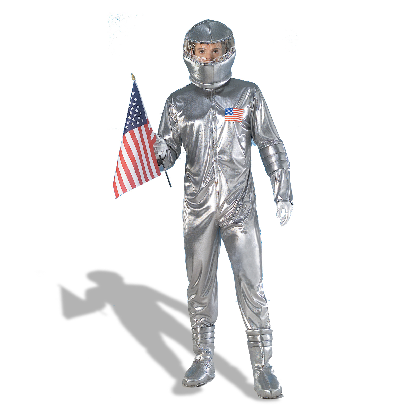 space party costume