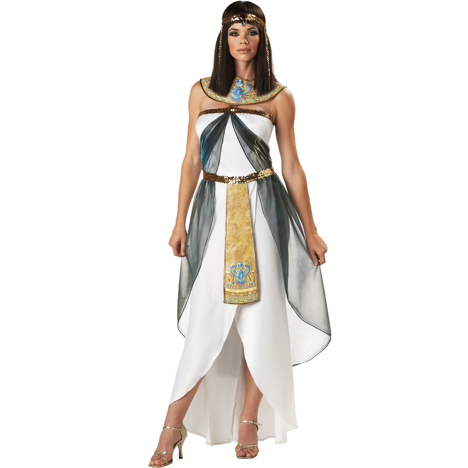 Egyptian Queen Elite Collection Adult Costume 