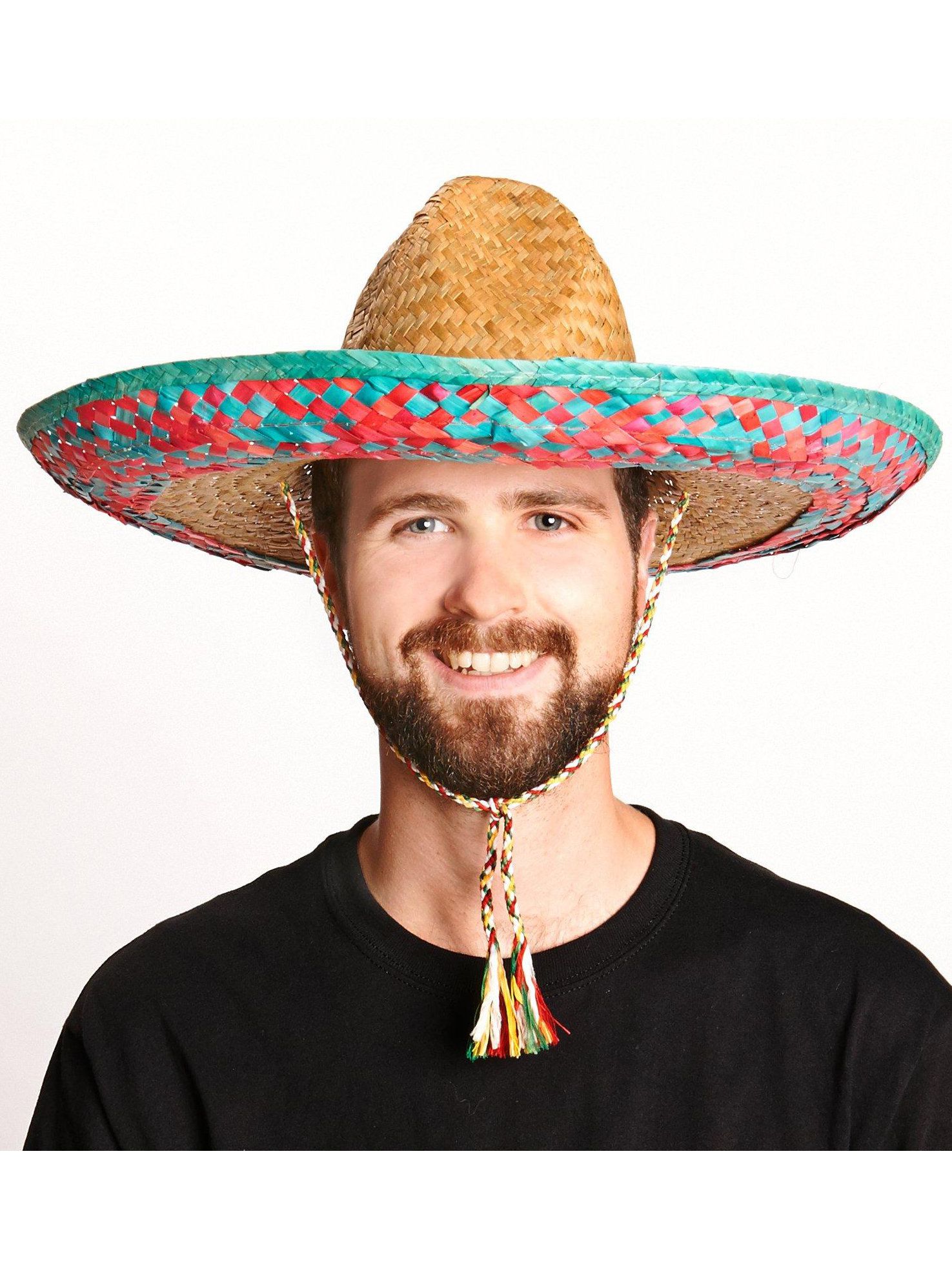 Adult Sombrero - PartyBell.com