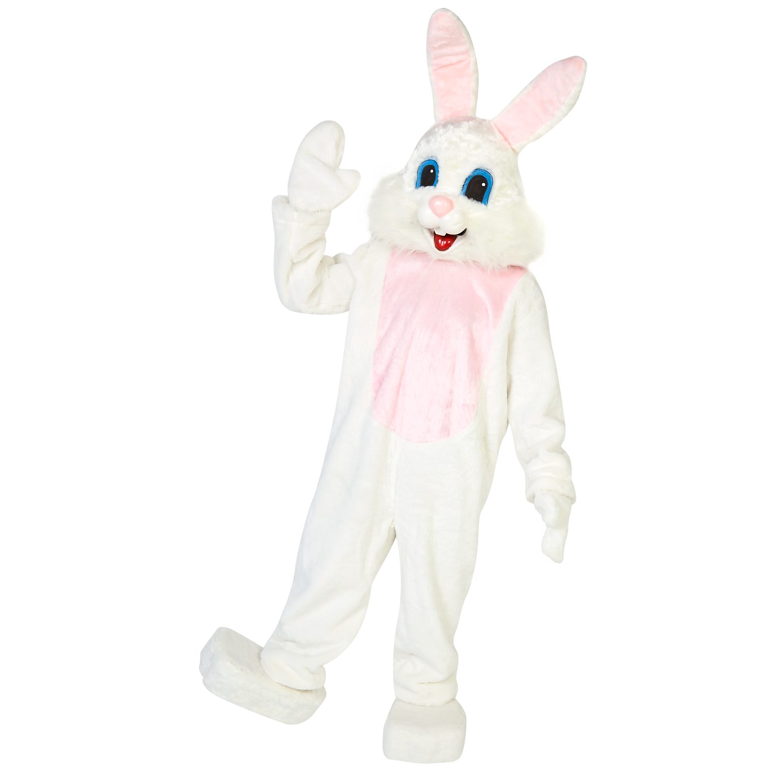 Premium Rabbit Adult Costume