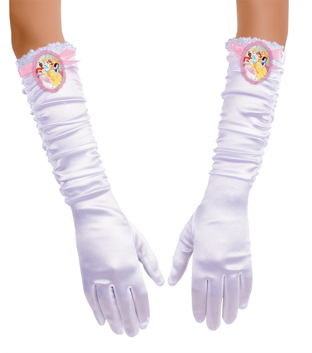 Disney Princess Child Gloves