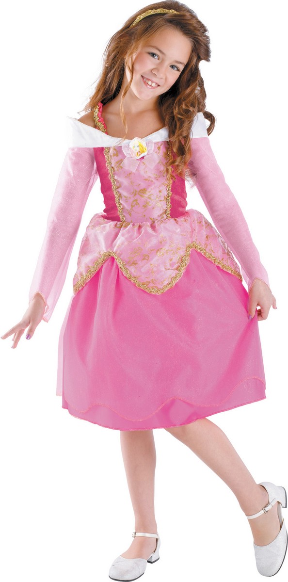 princess aurora infant costume