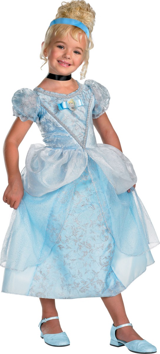 cinderella costume