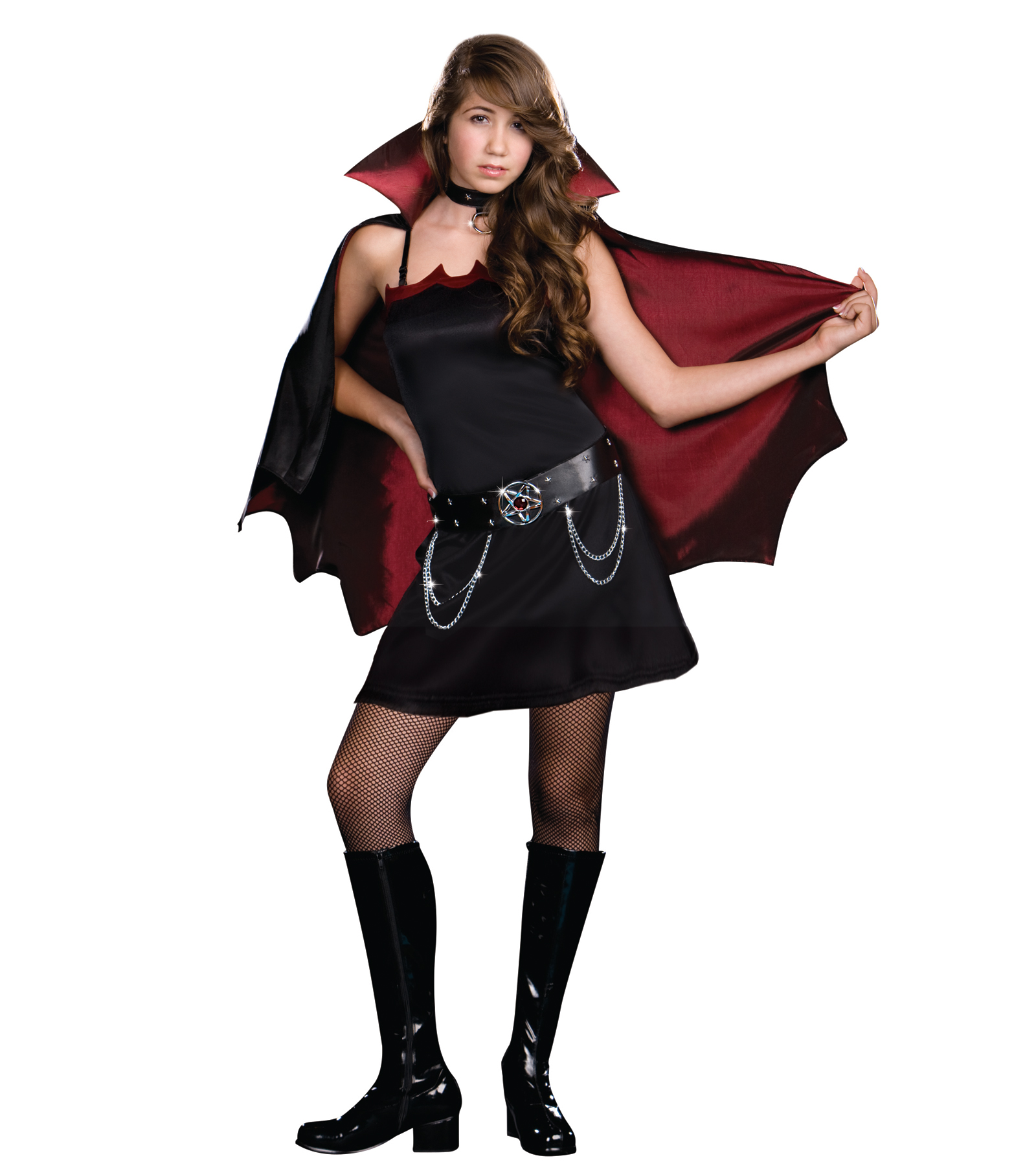 Twilight Bite Teen Costume - PartyBell.com