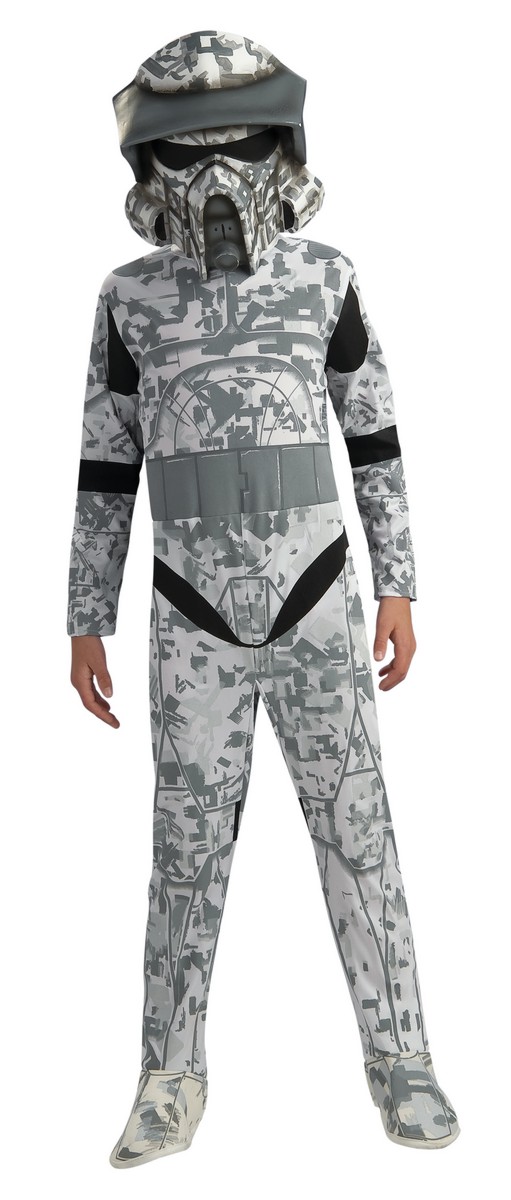 Star Wars Clone Wars Arf Trooper Child Costume - PartyBell.com