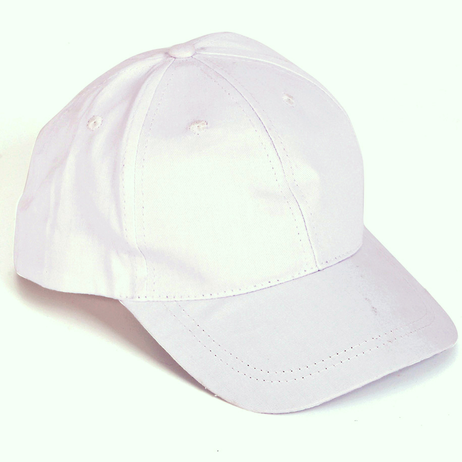 white baseball hat outfit