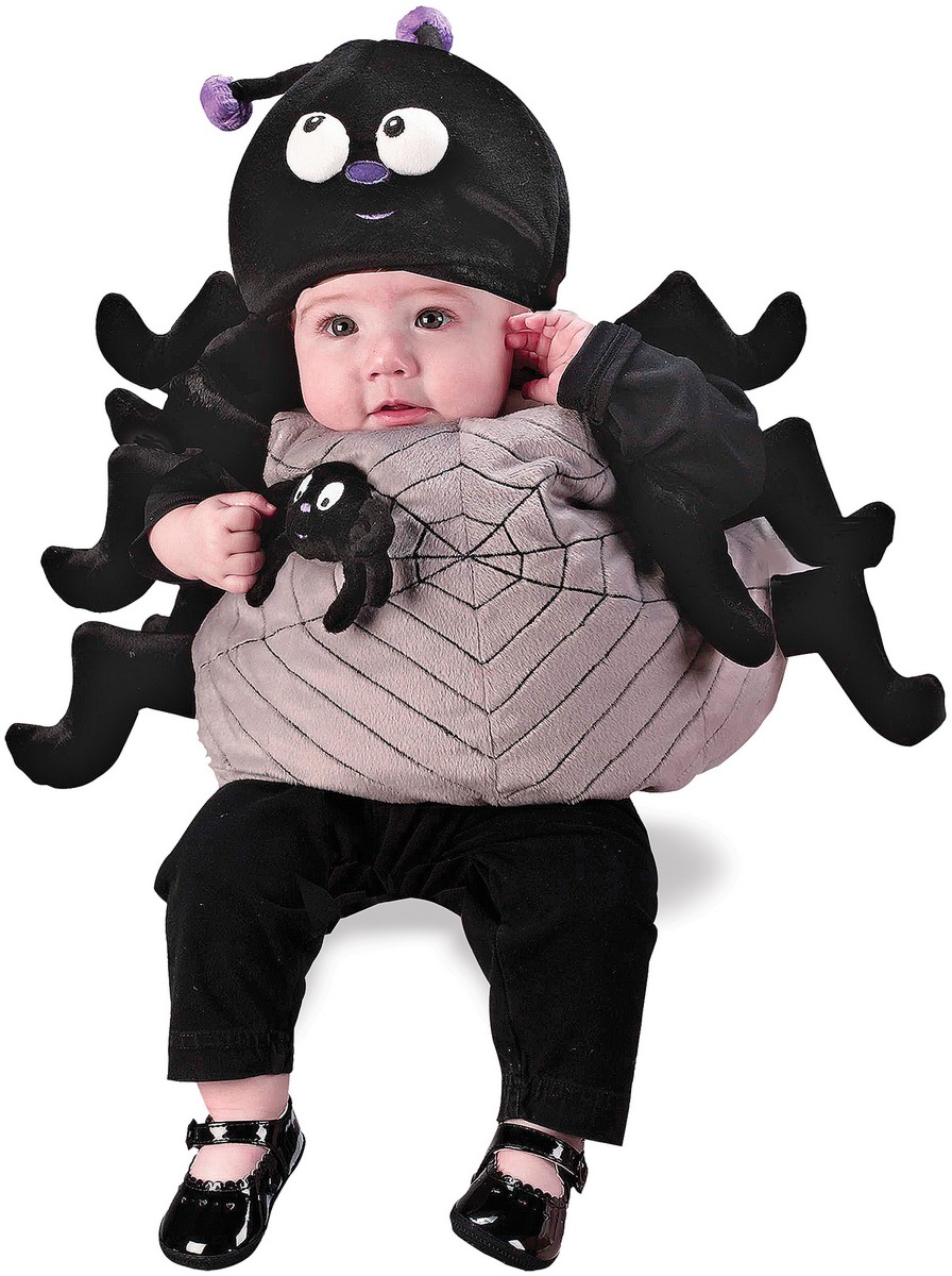 Baby Spider Infant Costume