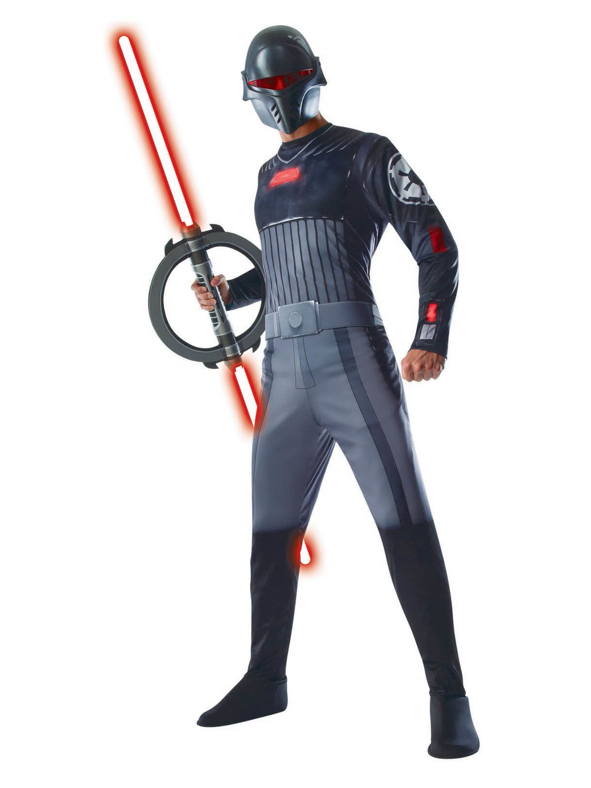 zed costume from star wars