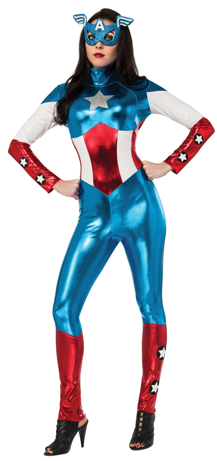 American Dream Female Bodysuit