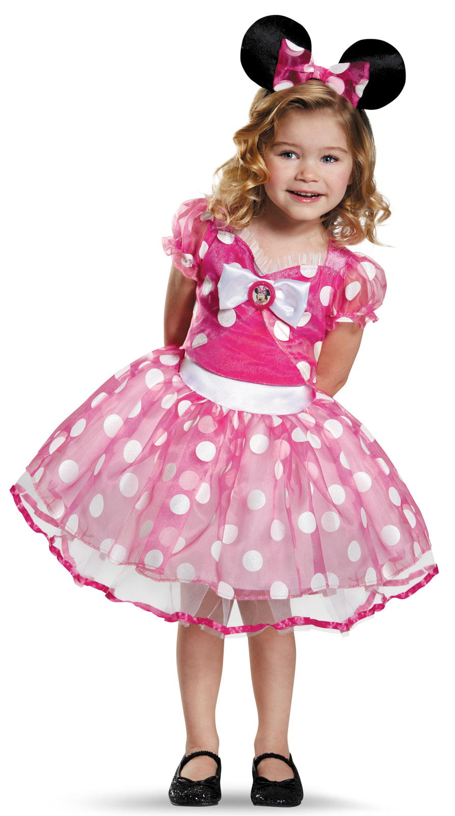pink minnie mouse costumes