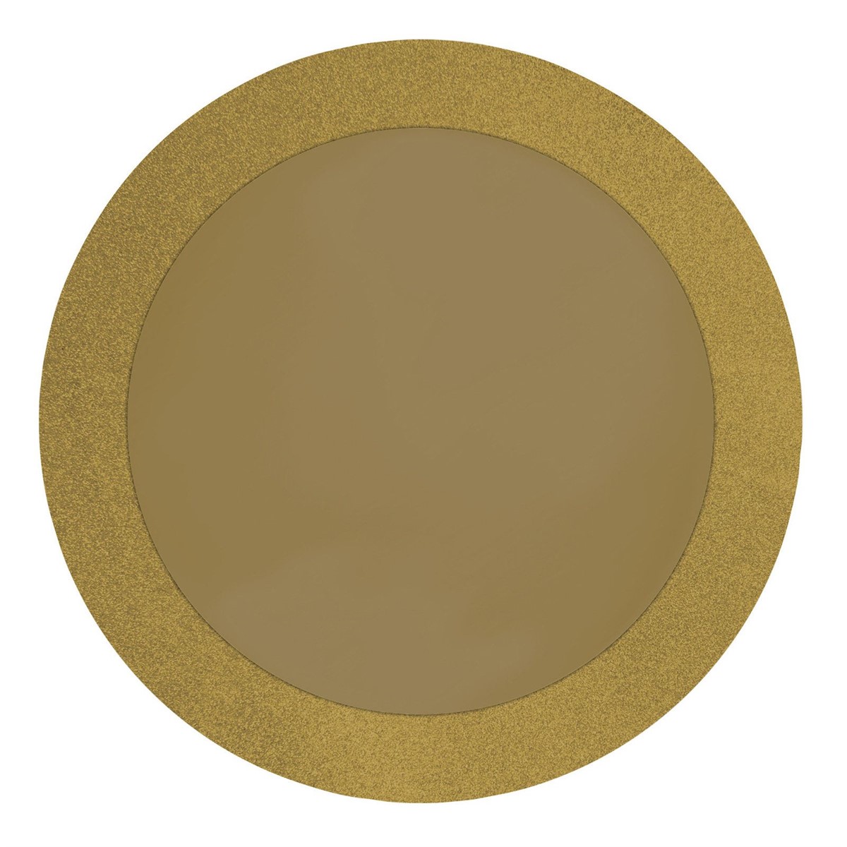 Gold Glitz Prismatic Placemats