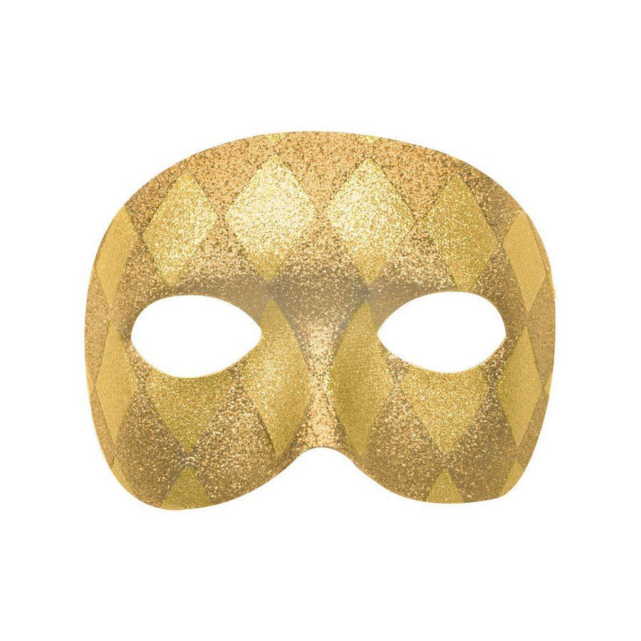 mardi gras harlequin ribbon