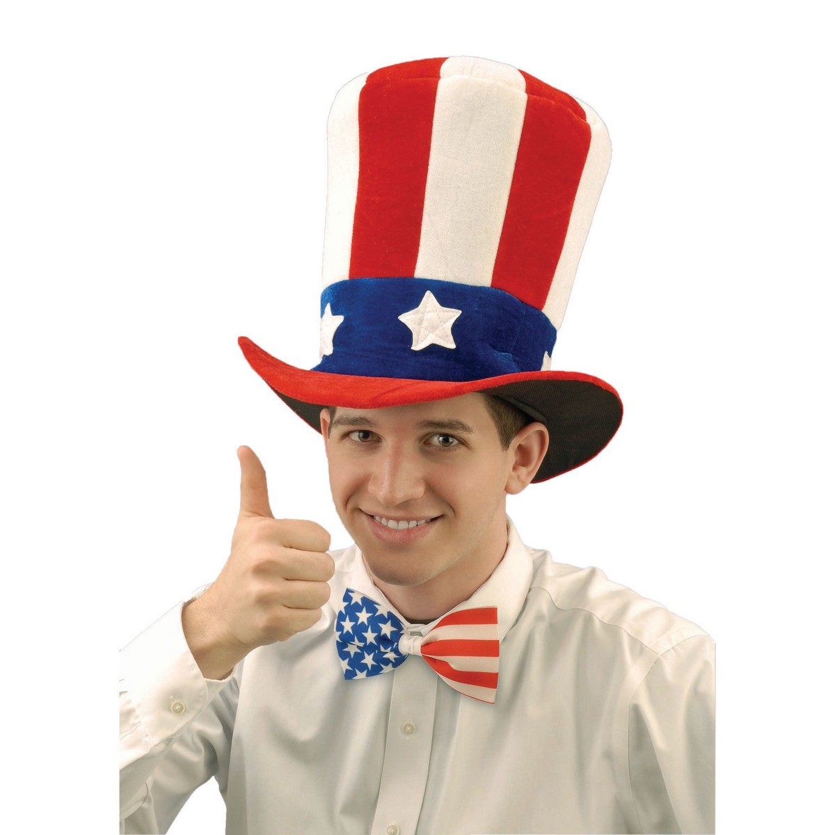 американская шляпа. шляпа с американской символикой. шляпа дяди сэма. цилиндр дяди сэма. головной убор сша.