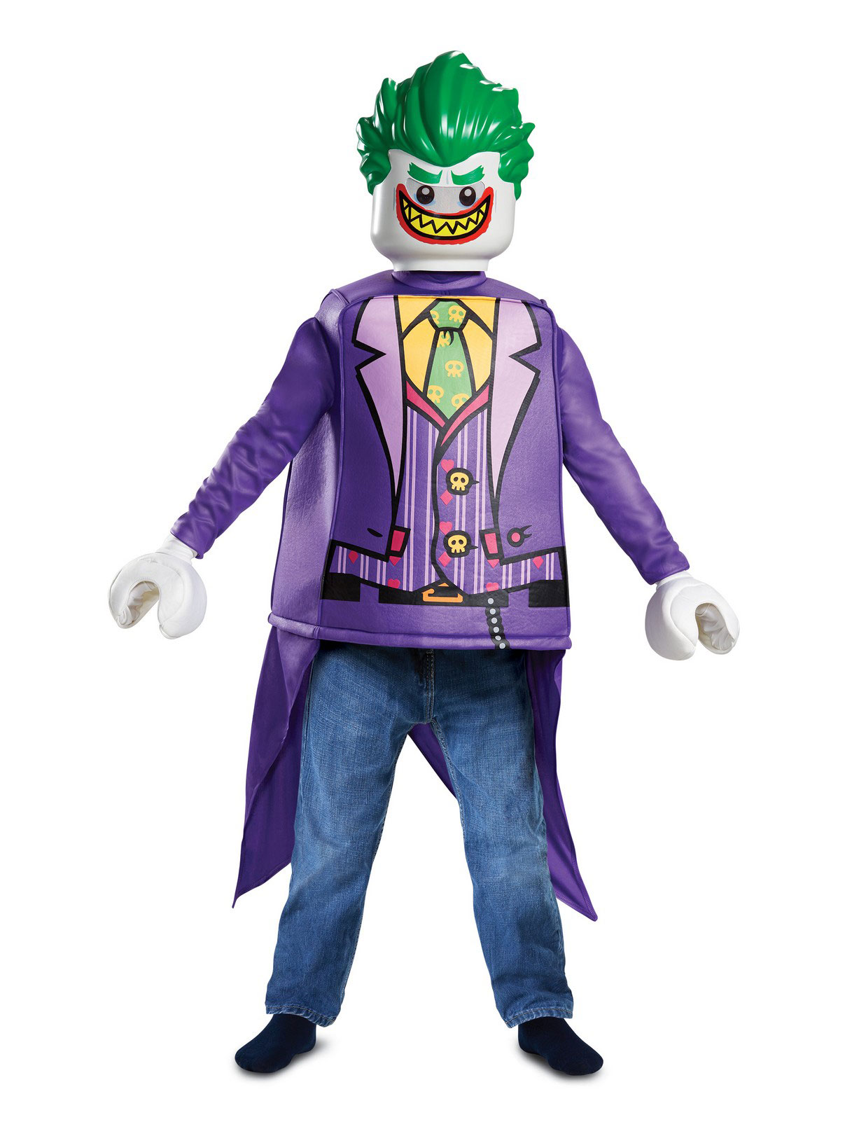 lego batman movie joker